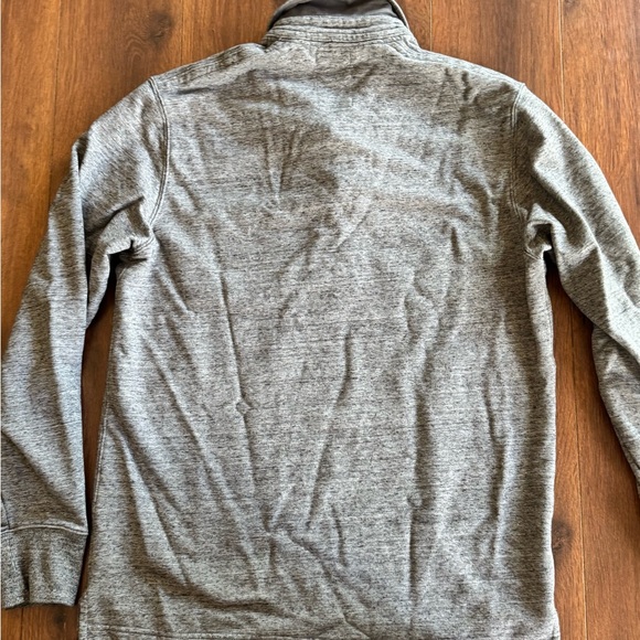 Relwen Frechloop Longsleeve Polo - Picture 4 of 4